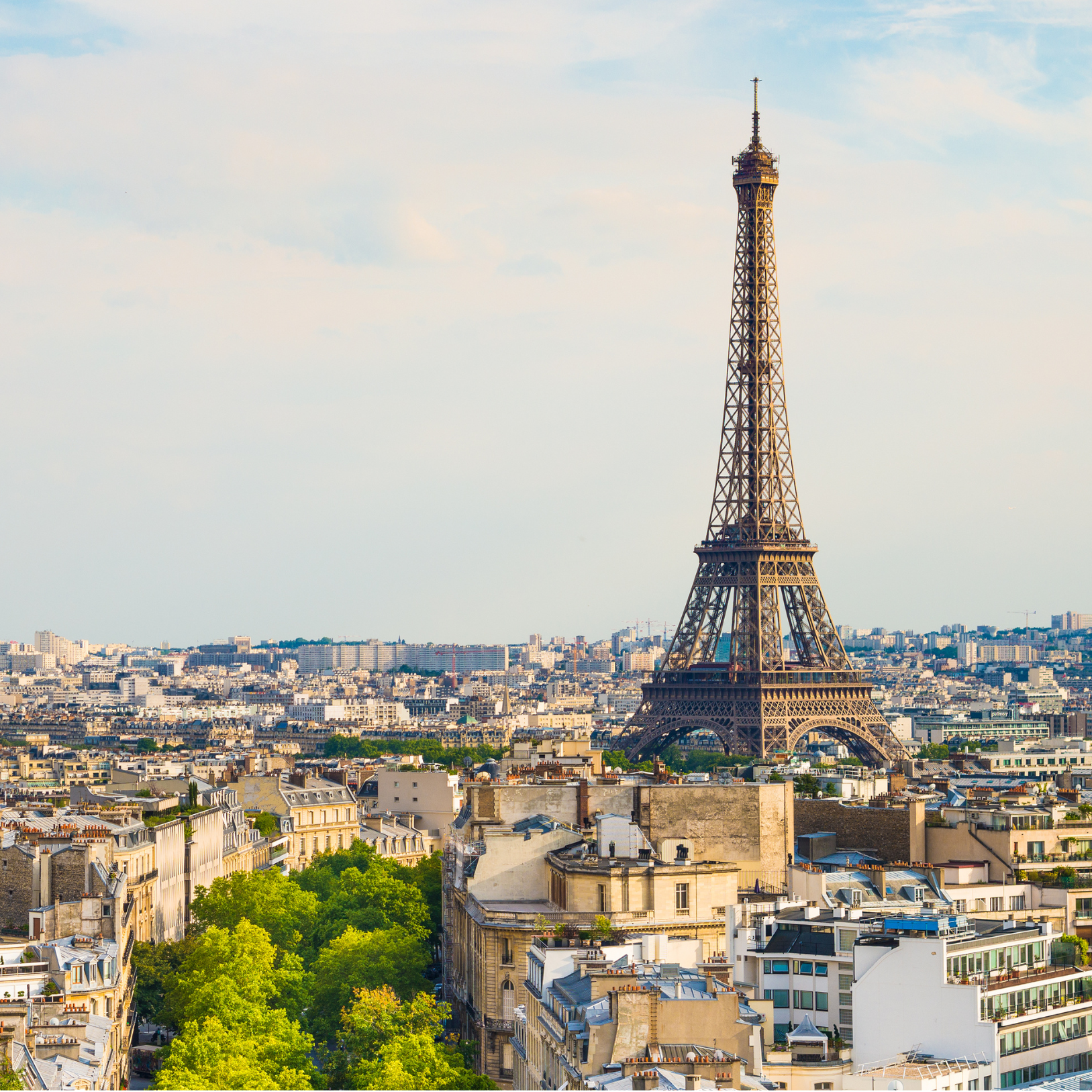 JO 2024 à Paris : Entre Exploits Sportifs et Festin Culinaire