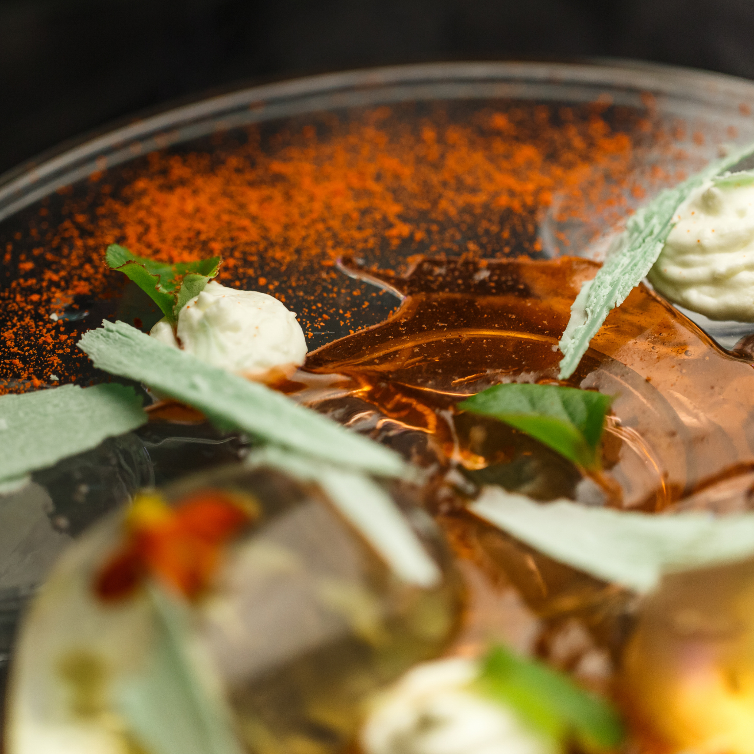 Gastronomie 2024 : Les Tendances Culinaires qui Éveillent Vos Papilles